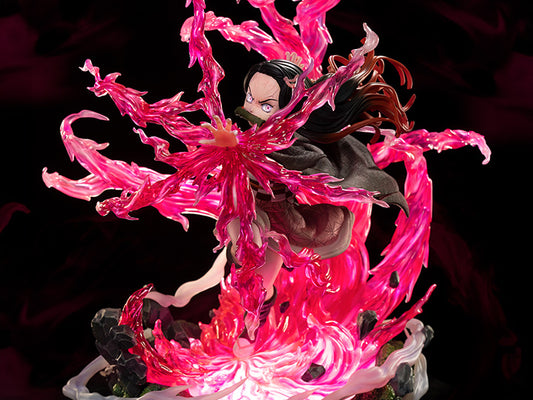 PREORDER Demon Slayer: Kimetsu no Yaiba Nezuko Kamado 1/4 Scale Limited Editon Statue