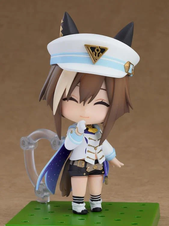 PREORDER Uma Musume: Pretty Derby Nendoroid No.2789 Cheval Grand