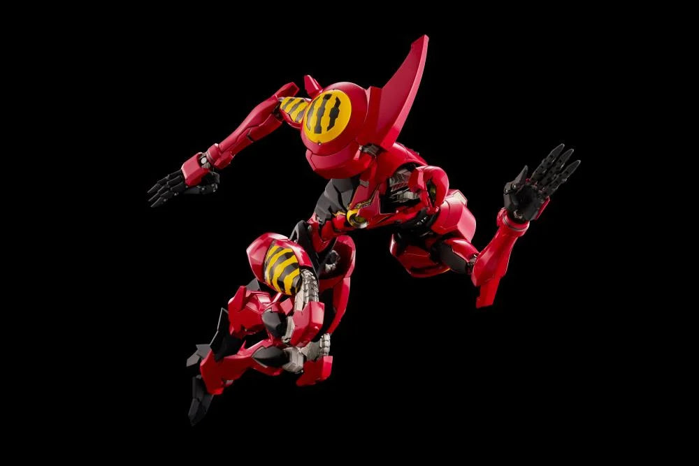 PREORDER Marvel Techkaiser SP//dr Action Figure