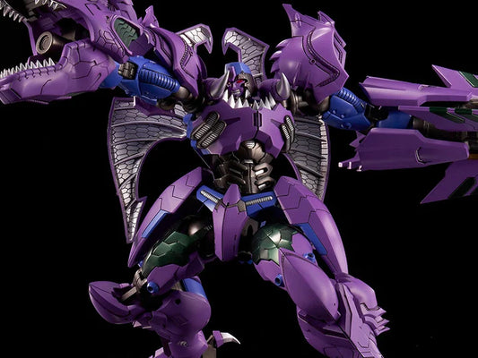 PREORDER Transformers Furai Action Beast Megatron Action Figure