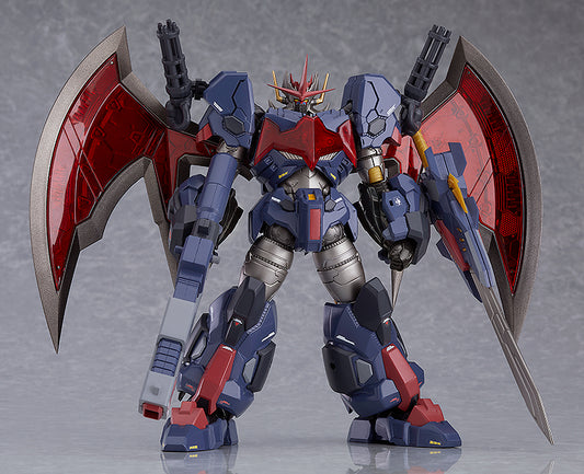 PREORDER MODEROID Armed Mazinkaiser Go-Valiant (re-run)