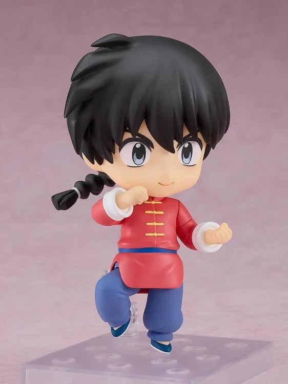 PREORDER Ranma 1/2 Nendoroid No.2690 Ranma Saotome