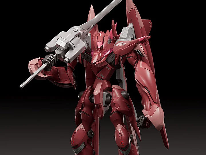 PREORDER MODEROID Fafner Mark Dreizehn Kai Chronos