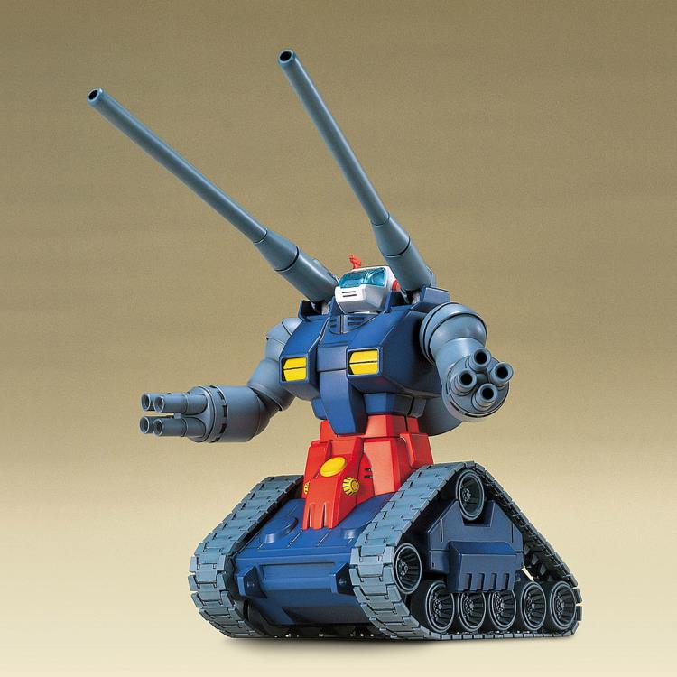 IN STOCK HGUC RX-75 Guntank Gundam 1/144 Scale Model Kit