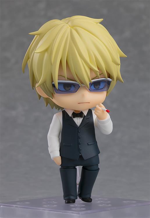 PREORDER Nendoroid Shizuo Heiwajima