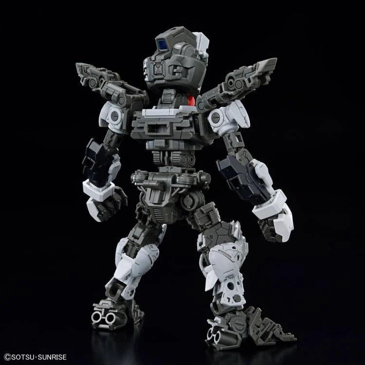 PREORDER Mobile Suit Gundam SEED MGSD Freedom Gundam Model Kit - May 2025 Release