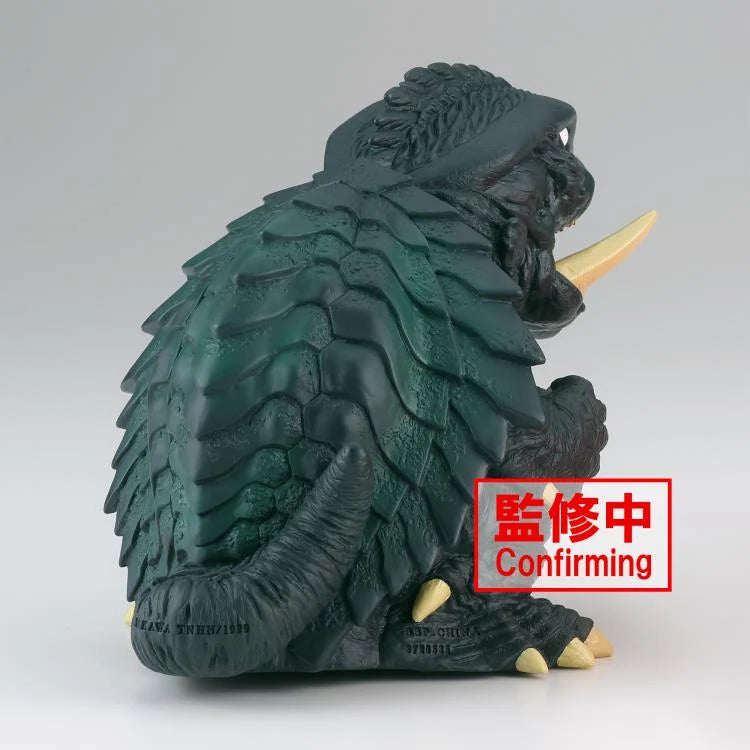 PREORDER Gamera 3: Revenge of Iris Enshrined Monsters Gamera (Ver.A)