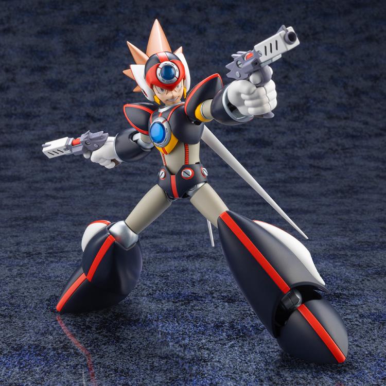 PREORDER Kotobukiya 1/12 Axl (Mega Man X) Model Kit