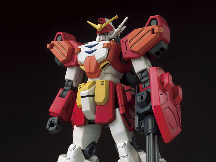 PREORDER HGAC 1/144 GUNDAM HEAVYARMS Reissue