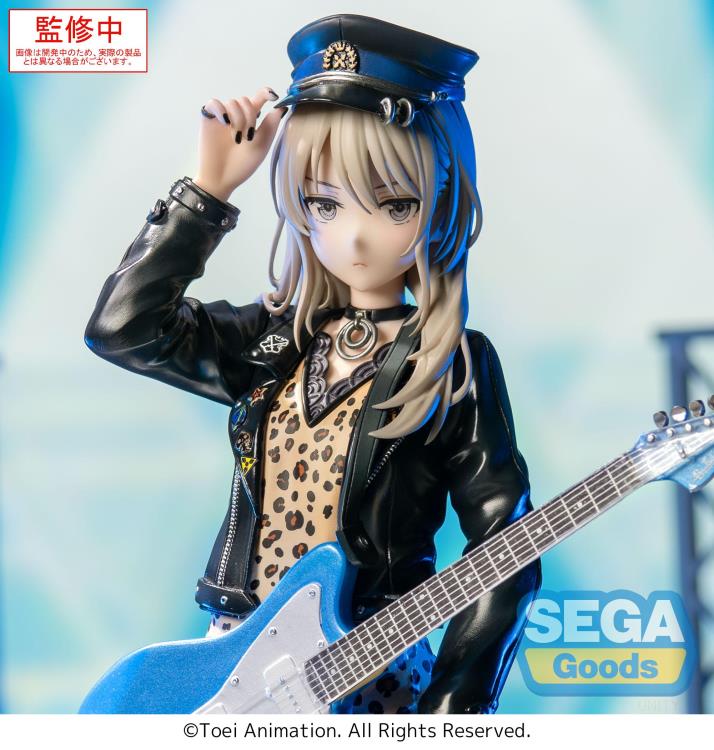 PREORDER Girls Band Cry XStellar Momoka Kawaragi Figure