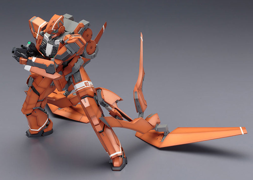 PREORDER Aldnoah.Zero KG-6 Sleipnir Model Kit