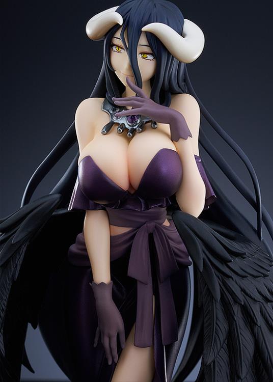 PREORDER POP UP PARADE Albedo Dress Ver.