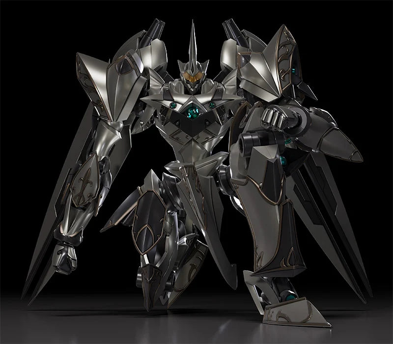 PREORDER MODEROID The Legend of Heroes: Trails of Cold Steel Valimar, the Ashen Knight Plastic Model kit