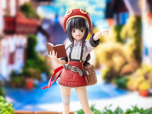PREORDER Luminasta KONOSUBA God's blessing on this wonderful world! 3 Megumin