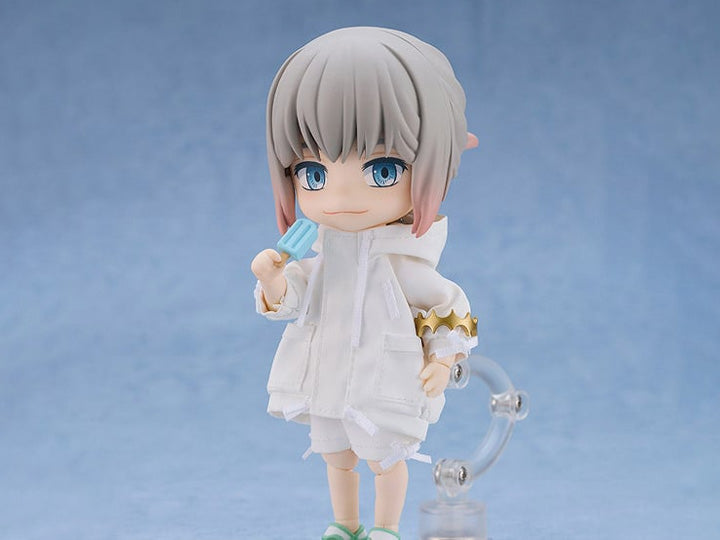 PREORDER Fate/Grand Order Nendoroid Doll Pretender/Oberon (Refreshing Summer Prince Ver.)