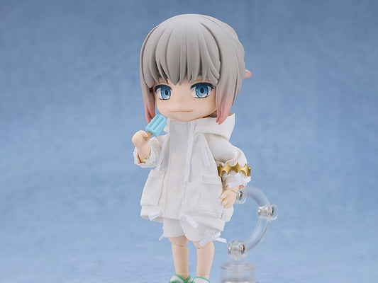 PREORDER Fate/Grand Order Nendoroid Doll Pretender/Oberon (Refreshing Summer Prince Ver.)