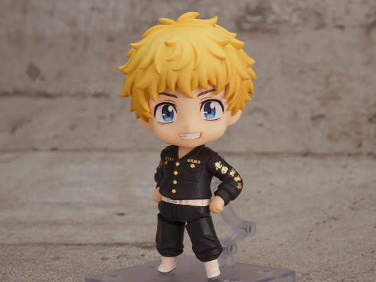 PREORDER Tokyo Revenger Nendoroid No.2806 Takemichi Hanagaki