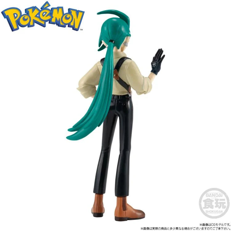 PREORDER Pokemon Scale World Paldea Region Rika & Clodsire Figure Set