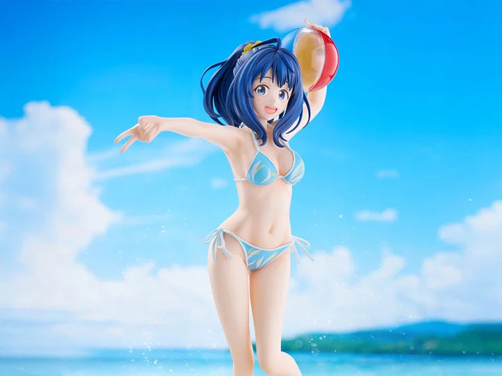 PREORDER Makeine: Too Many Losing Heroines! Tenitol Tall Anna Yanami Figure