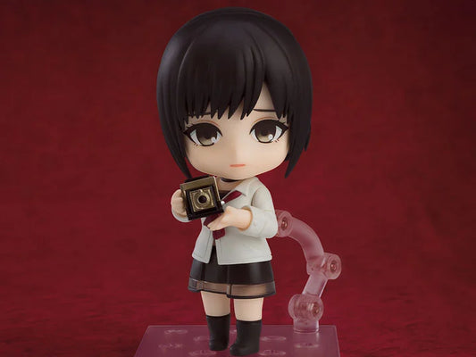 PREORDER Fatal Frame Nendoroid No.2642 Miku Hinasaki