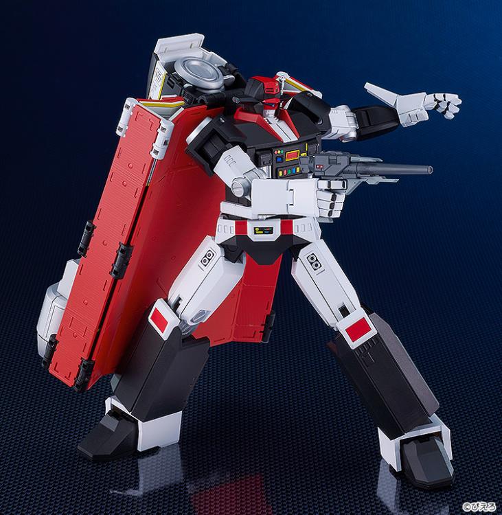 PREORDER MODEROID Bismark (Star Musketeer Bismark)