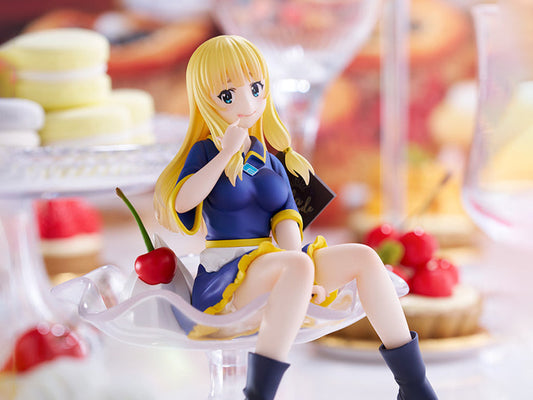PREORDER KonoSuba Tenitol Cecily (Fig a la mode Ver.) Figure
