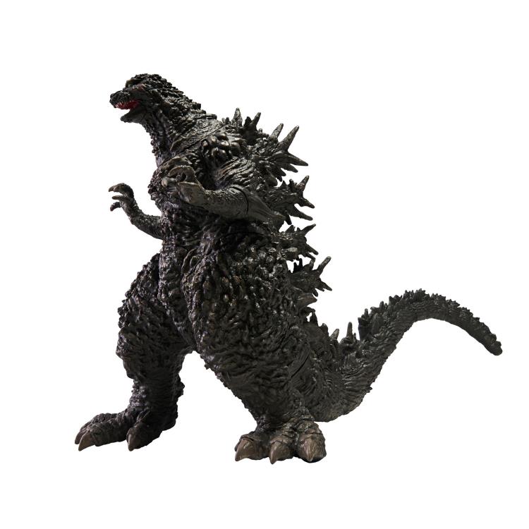 PREORDER GODZILLA MINUS ONE MONSTERS ROAR ATTACK GODZILLA(2023) VER.2(VER.C)(TBA)