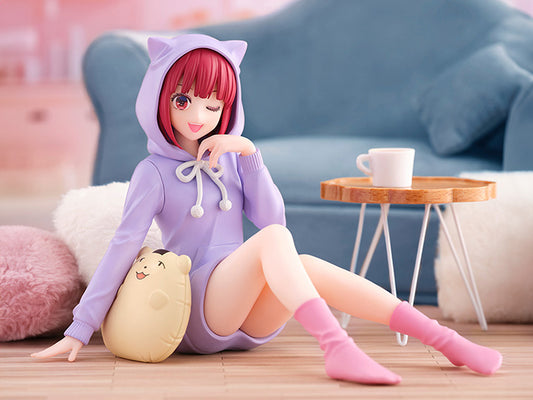 PREORDER Static Figure - Relax Time - Oshi no Ko - Kana Arima