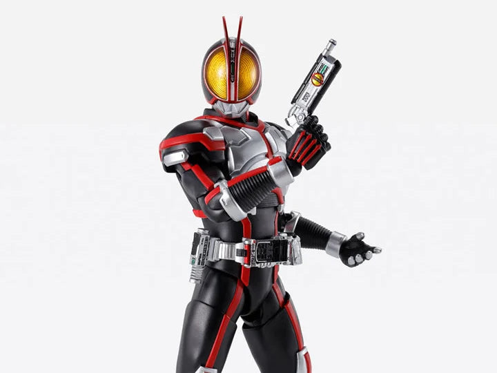 PREORDER Kamen Rider 555 S.H.Figuarts -Shinkocchou Seihou- Kamen Rider Faiz Action Figure