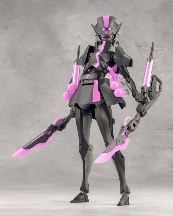 PREORDER Megalomaria Unlimited Universe TOKYO Mark Peridot Model Kit