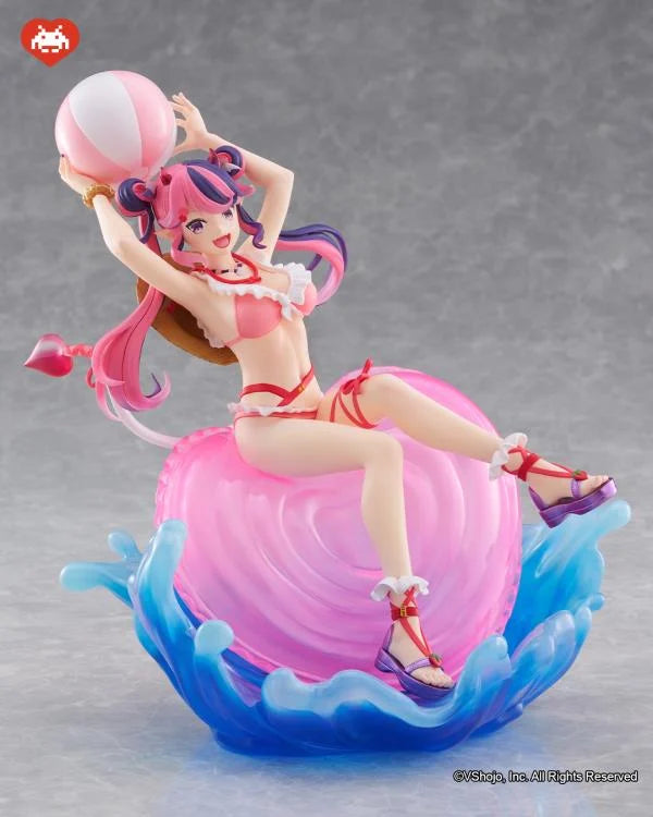 PREORDER VShojo Dressta Ironmouse Figure