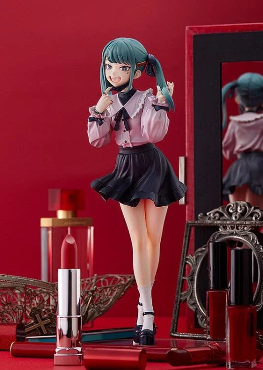 PREORDER Vocaloid Pop Up Parade L Hatsune Miku (The Vampire Ver.)