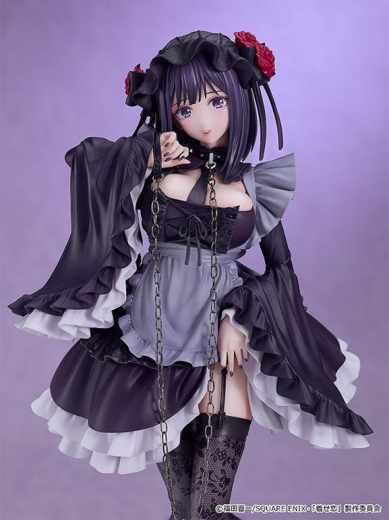 PREORDER My Dress-Up Darling Shizuku Kuroe (Cosplay by Marin) 1/6 Scale Figure