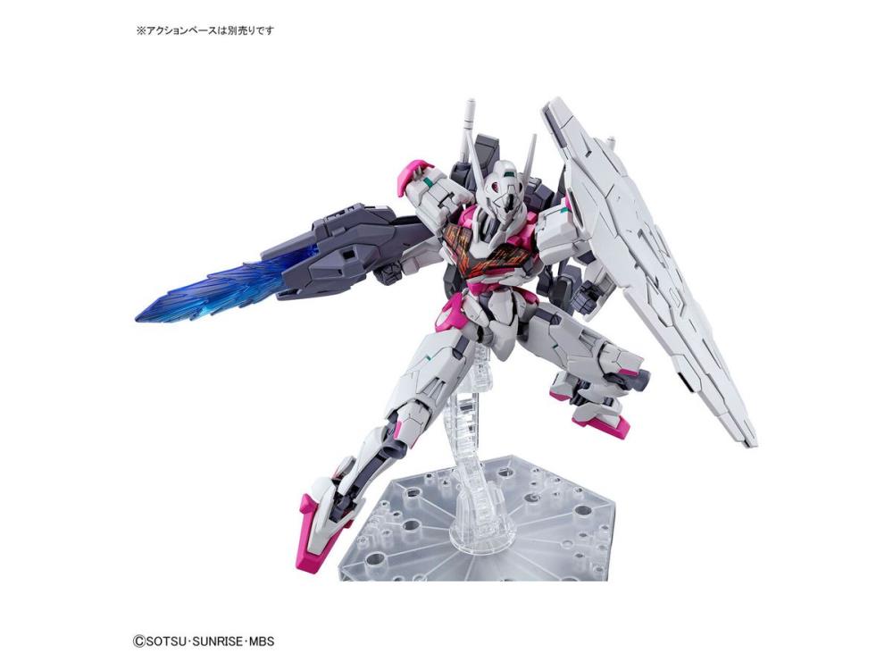 IN STOCK 1/144 HG Gundam Lfrith (Mobile Suit Gundam: The Witch From Mercury)