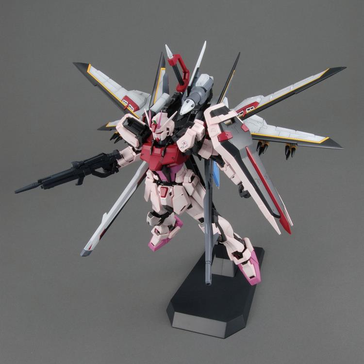 PREORDER MG 1/100 STRIKE ROUGE (OOTORI UNIT) Ver.RM