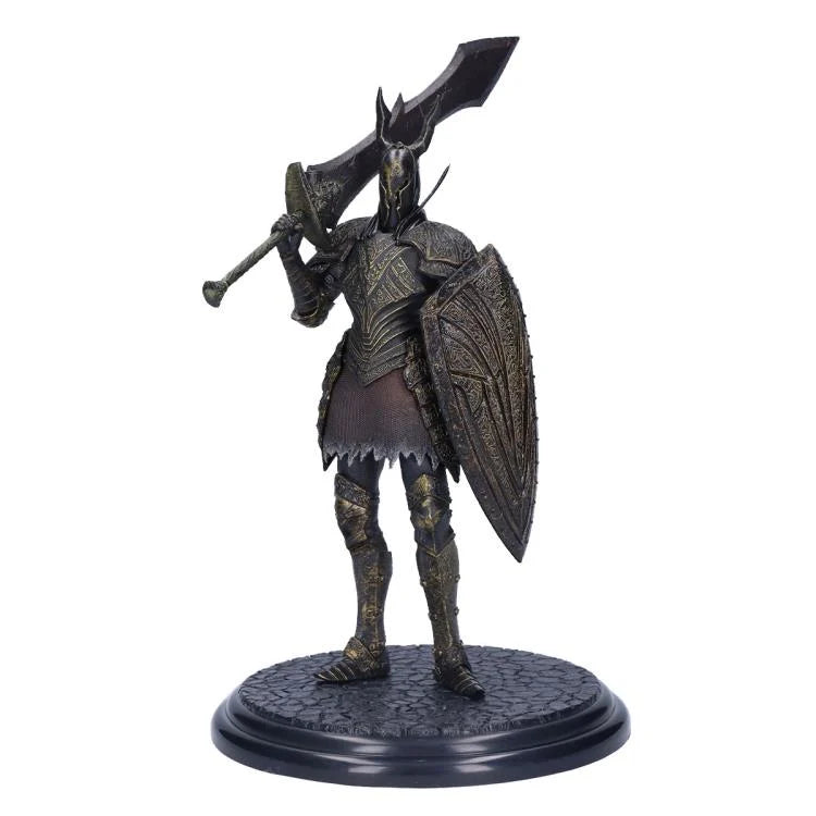 PREORDER Dark Souls DXF Sculpt Collection Vol. 3 Black Knight Figure