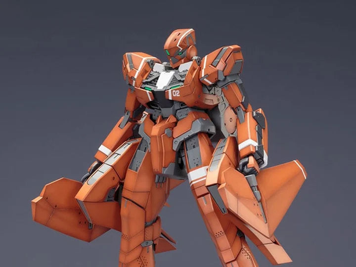 PREORDER Aldnoah.Zero KG-6 Sleipnir Model Kit