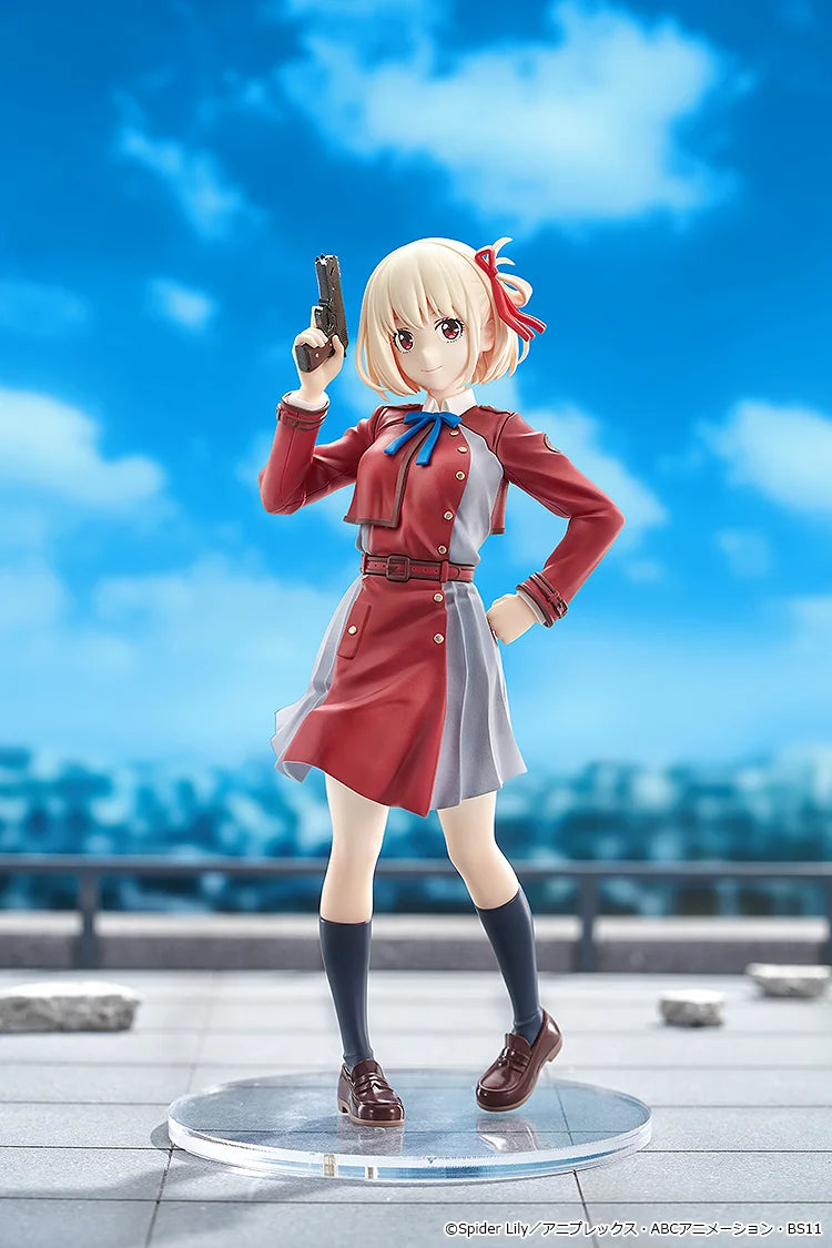 PREORDER POP UP PARADE Chisato Nishikigi