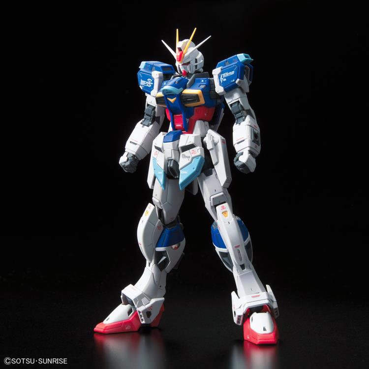 IN STOCK RG 1/144 Force Impulse Gundam