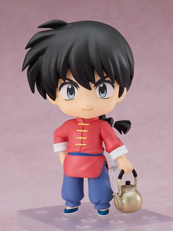 PREORDER Ranma 1/2 Nendoroid No.2690 Ranma Saotome