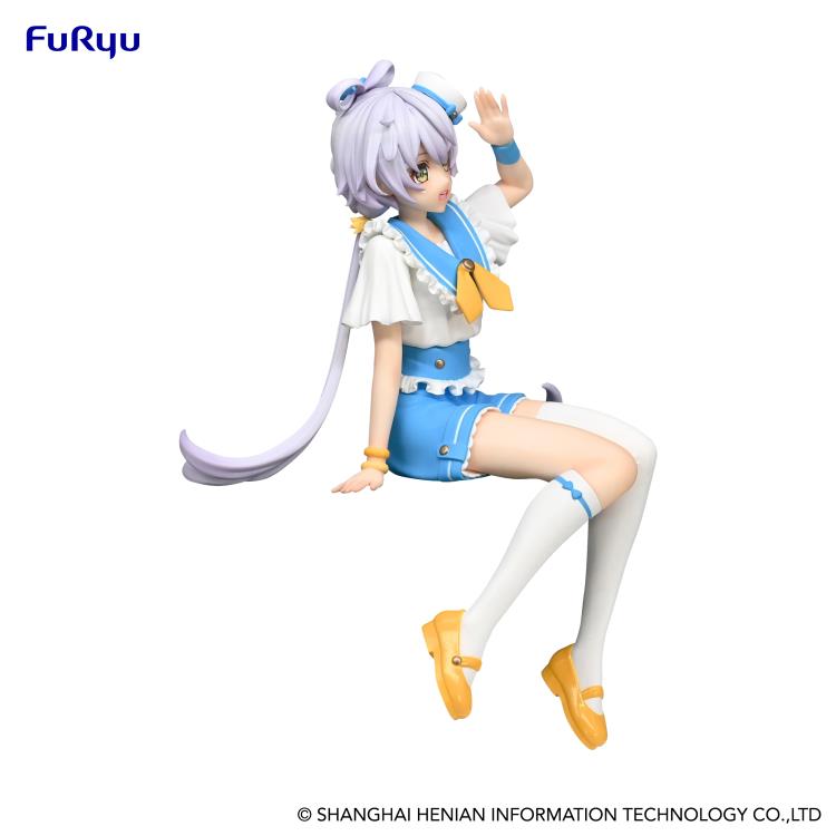 PREORDER Vsinger Luo Tianyi (Marine Style Ver.) Noodle Stopper Figure