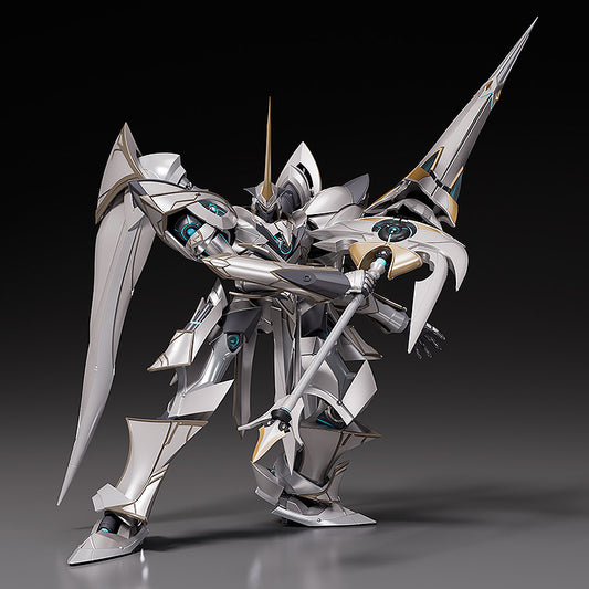PREORDER MODEROID The Legend of Heroes: Trails of Cold Steel Argreion, the Argent Knight Plastic Model Kit