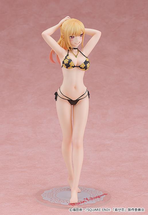 PREORDER 1/7 My Dress-Up Darling: Marin Kitagawa: Swimsuit Ver. Figure