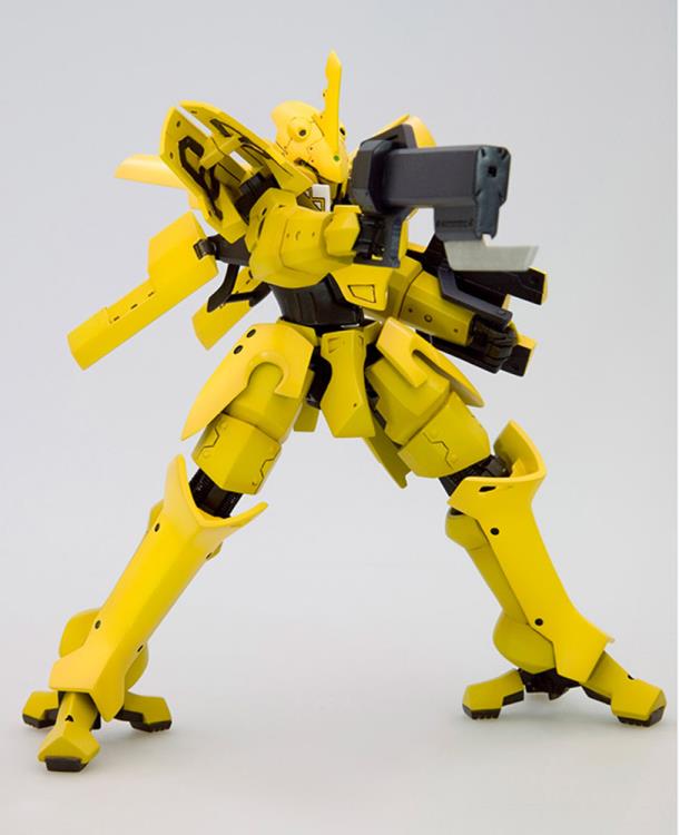 PREORDER Broken Blade Eltemis (Renewal Ver.) 1/60 Scale Model Kit