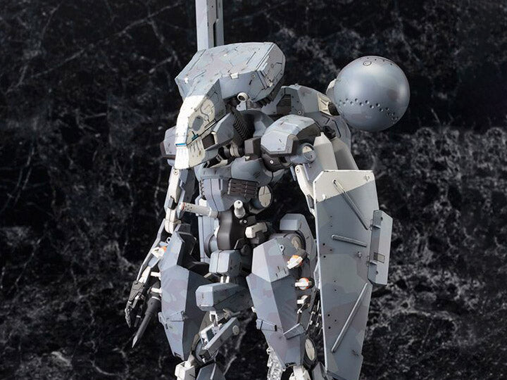 IN STOCK Metal Gear Solid V: The Phantom Pain Sahelanthropus 1/100 Scale Model Kit