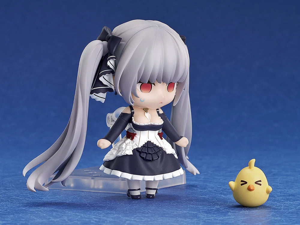 PREORDER Nendoroid Formidable: Light Equipment Ver. Azur Lane