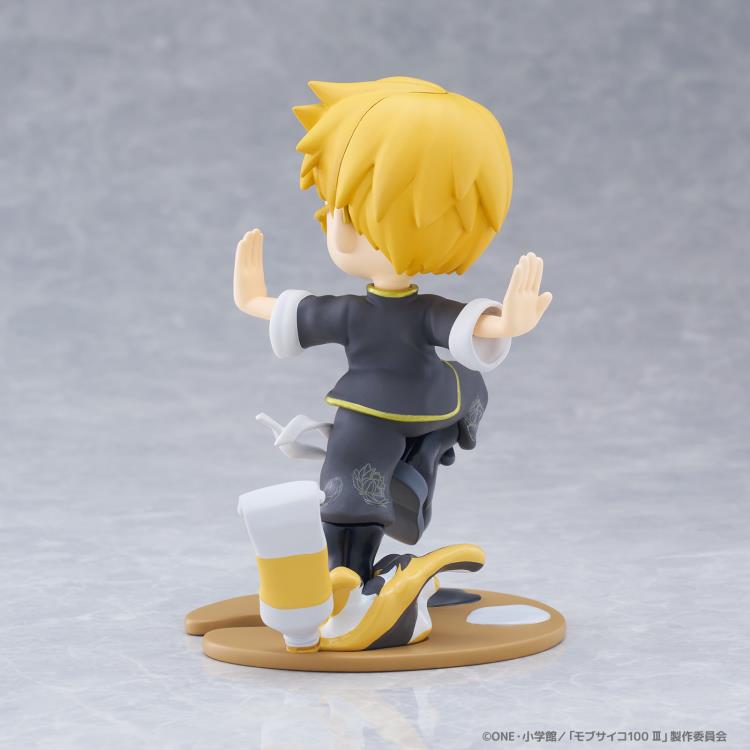 PREORDER Mob Psycho 100 PalVerse Pale Arataka Reigen
