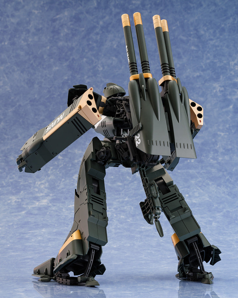 PREORDER AOSHIMA MACROSS DELTA VB-6 KONIG MONSTER