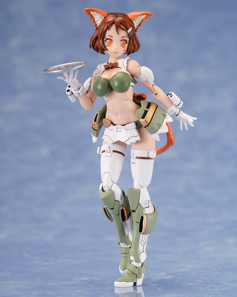 PREORDER AOSHIMA MACROSS DELTA VB-6 KONIG MONSTER