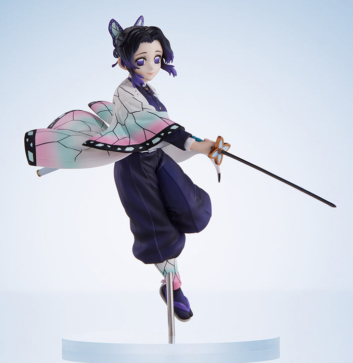 IN STOCK ConoFig Demon Slayer Kimetsu no Yaiba Shinobu Kocho